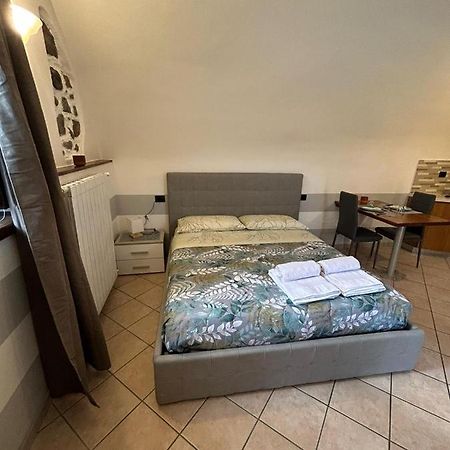 Casa Vacanza Pieve Pisogne Kültér fotó