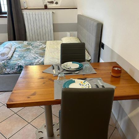 Casa Vacanza Pieve Pisogne Kültér fotó