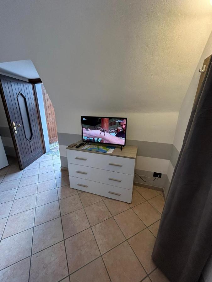Casa Vacanza Pieve Pisogne Kültér fotó