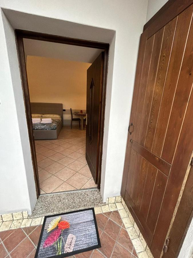 Casa Vacanza Pieve Pisogne Kültér fotó