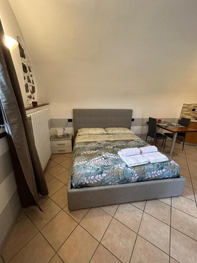 Casa Vacanza Pieve Pisogne Kültér fotó