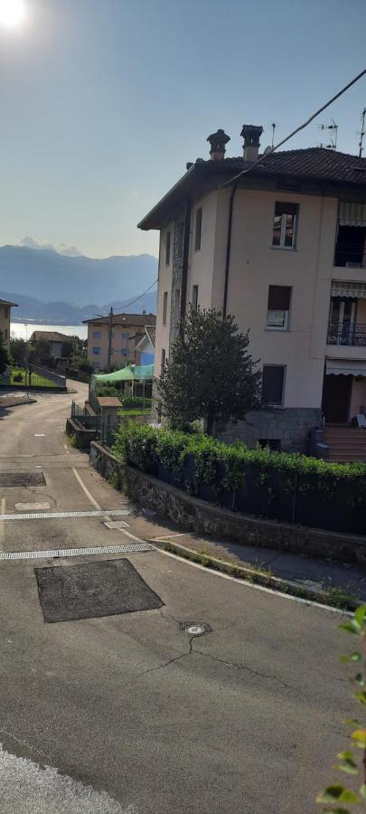 Casa Vacanza Pieve Pisogne Kültér fotó