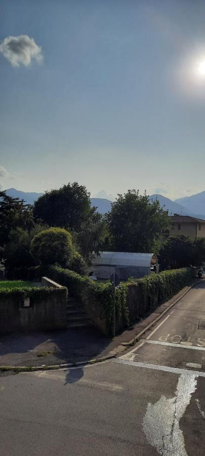 Casa Vacanza Pieve Pisogne Kültér fotó