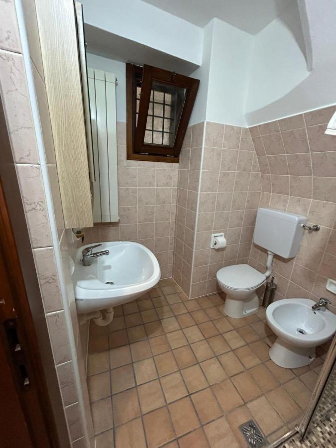 Casa Vacanza Pieve Pisogne Kültér fotó
