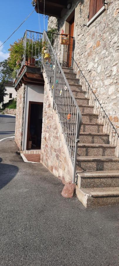 Casa Vacanza Pieve Pisogne Kültér fotó