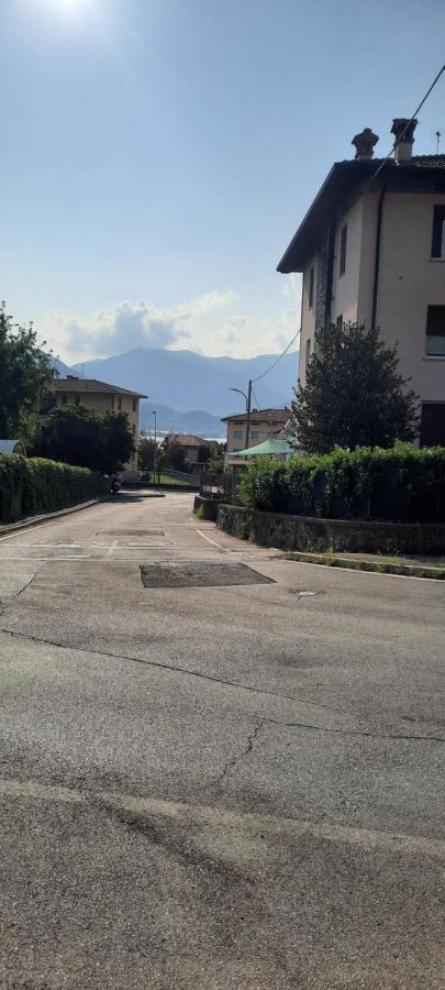 Casa Vacanza Pieve Pisogne Kültér fotó