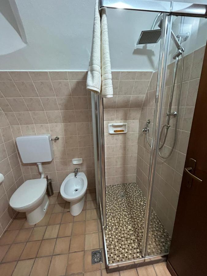 Casa Vacanza Pieve Pisogne Kültér fotó