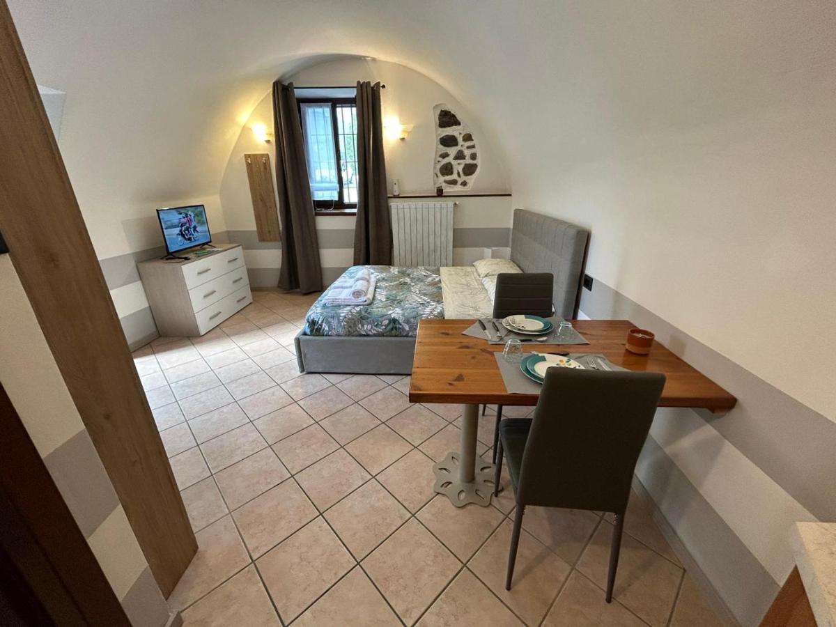 Casa Vacanza Pieve Pisogne Kültér fotó