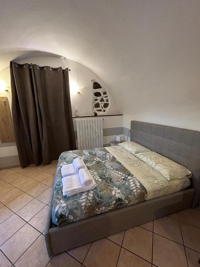 Casa Vacanza Pieve Pisogne Kültér fotó
